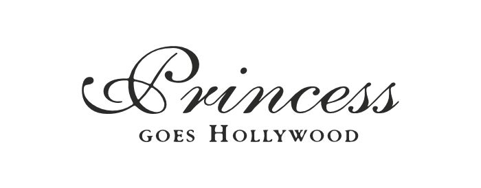 Charisma - exlusive line - Princess goes Hollywood